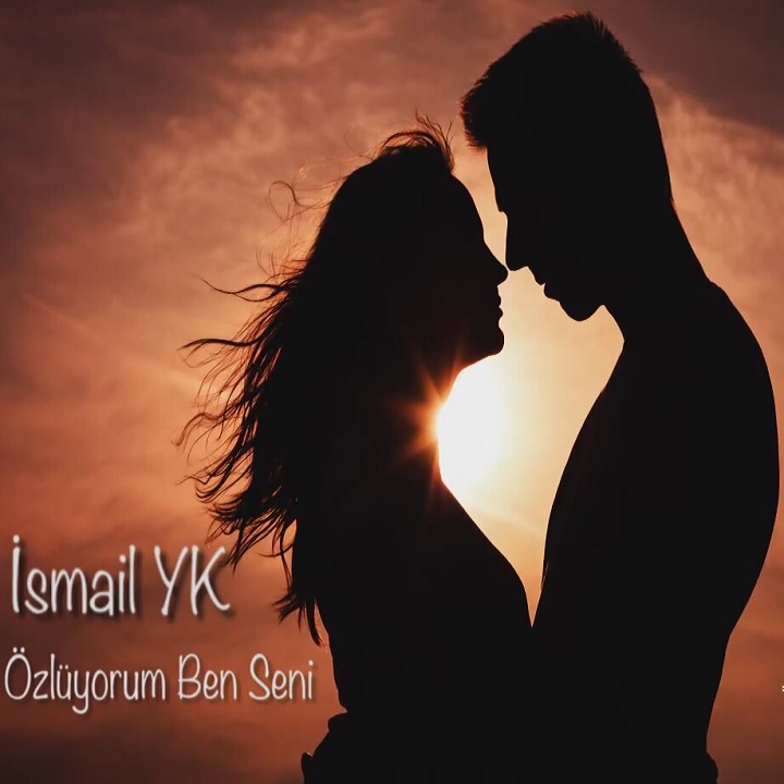 دانلود موزیک ویدئو جدید و فوق العاده زیبای Ismail YK به نام Ozluyorum Ben Seni